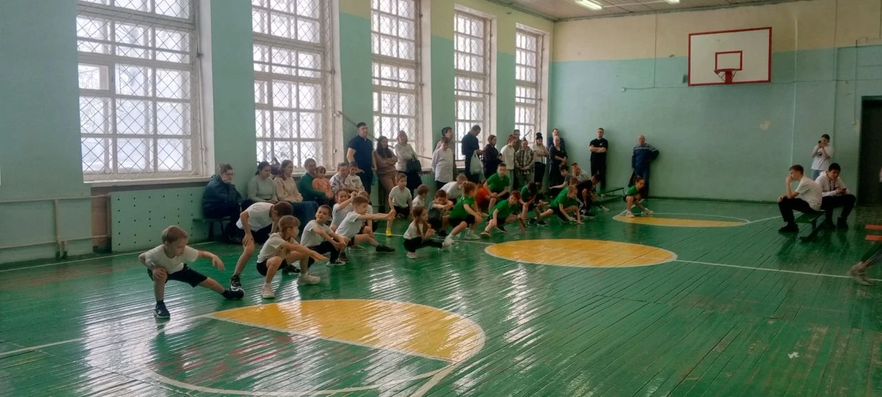 💪ШКОЛЬНЫЙ СПОРТИВНЫЙ КЛУБ "РЕЗЕРВ"💪    ⚠В январе 2025-2026 ученого года педагоги Школьного Спортивно