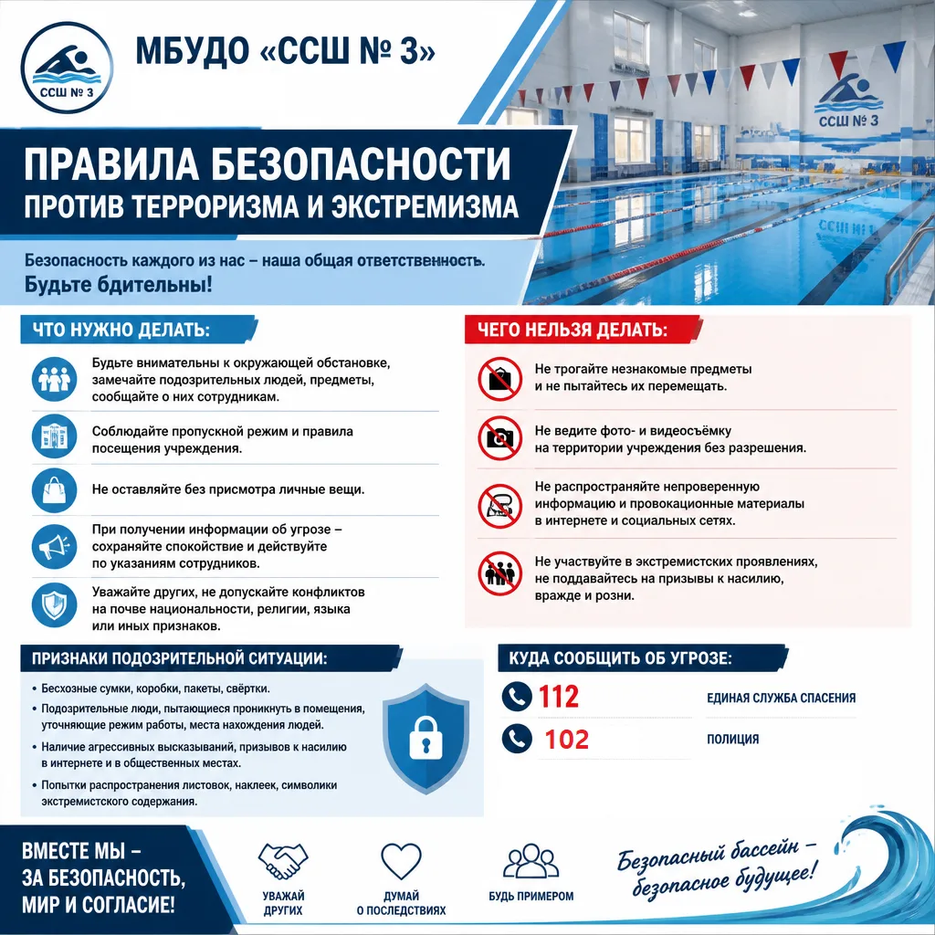 ✨ Бассейн — это не просто вода и дорожки. Это радость первых брызг, ощущение невесомост...