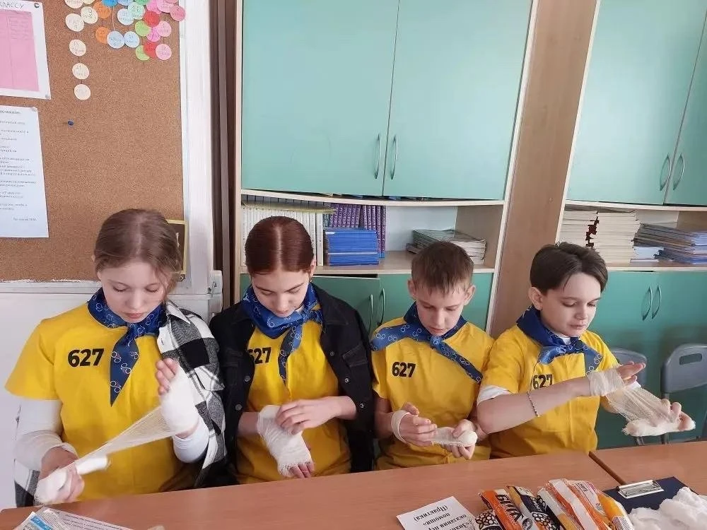 🚦БЕЗОПАСНОЕ КОЛЕСО 🚗  Команда «Зебра» — серебряные призёры «Безопасного колеса»!  Сегодня мы с радос