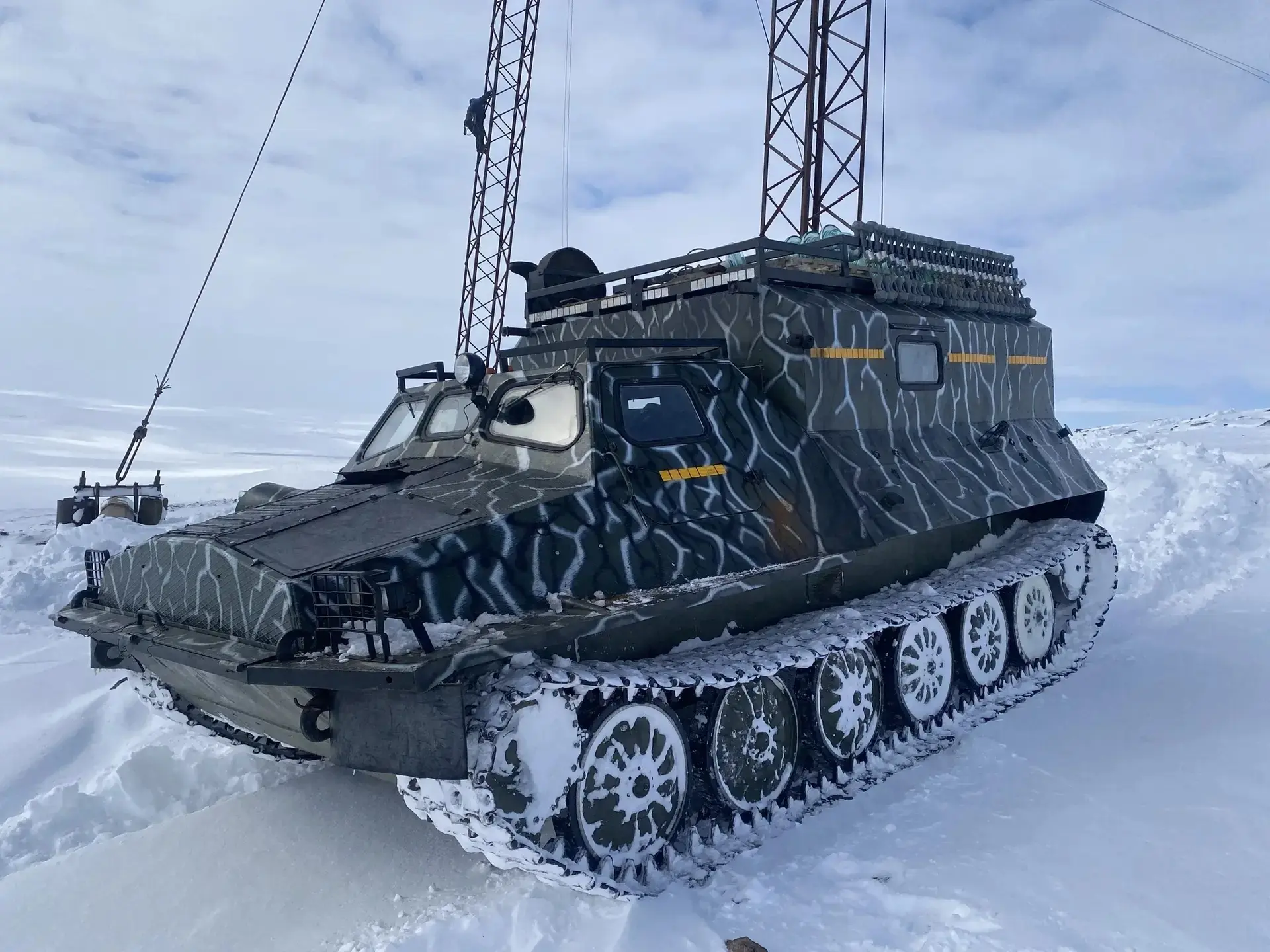 В Организацию ООО АМК ЭНЕРГО требуются: