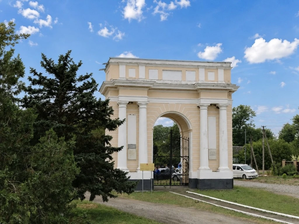 🤓Утренний просвет: Тайна над головой