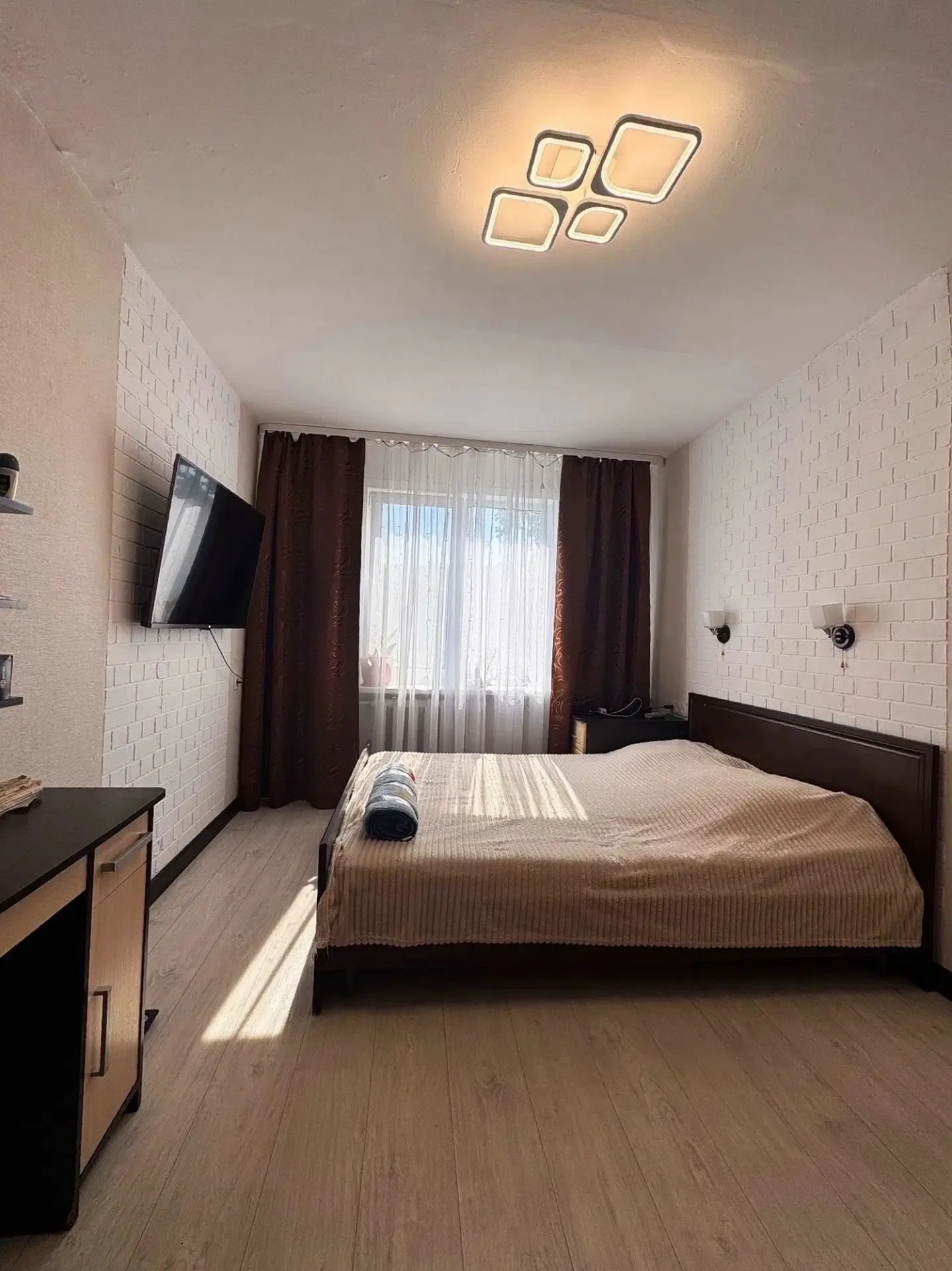 🏡 Продается 3 к. квартира в центре