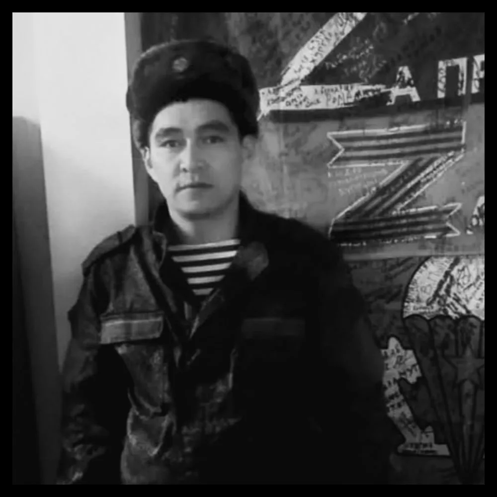 ◼️ В ходе специальной военной операции погиб военнослужащий из Республики Алтай Алексей...