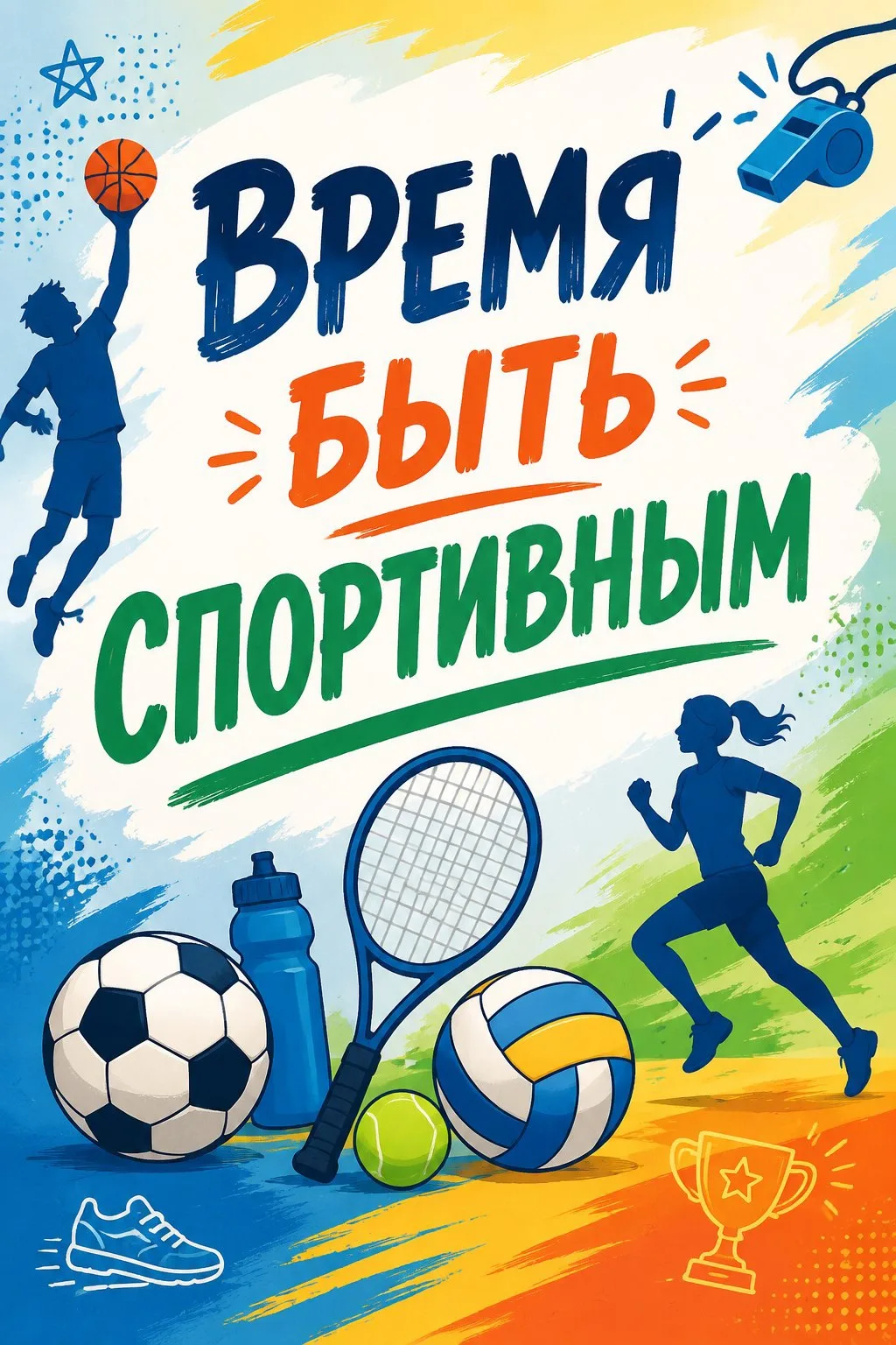 Уважаемые родители!