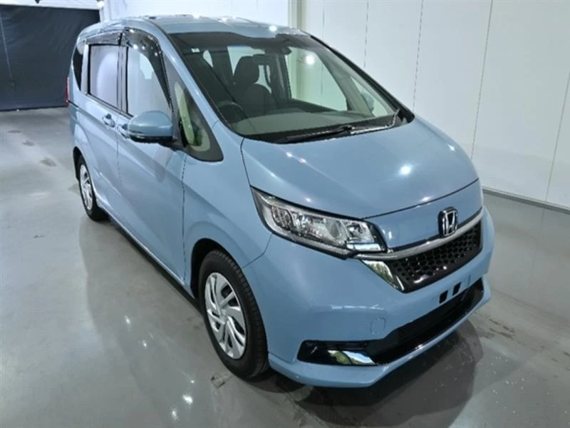 HONDA FREED G