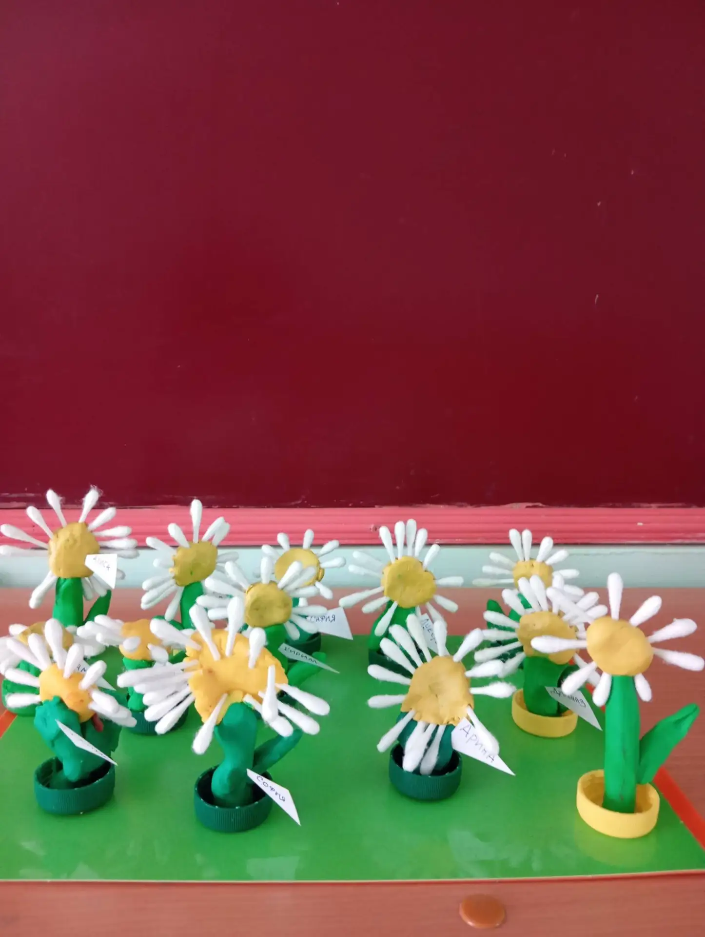Сегодня самый нежный день в году! 🌼

24 июня — День ромашки. Этот простой, но такой родной цветок с