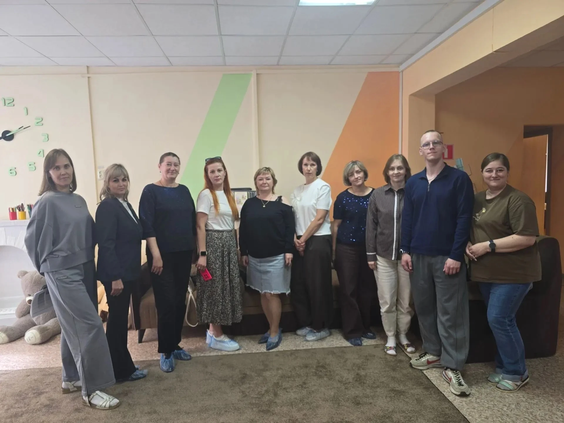 ✨ «Не просто разбор случая — а шанс для семьи»: о супервизии, которая бережёт самое дор...