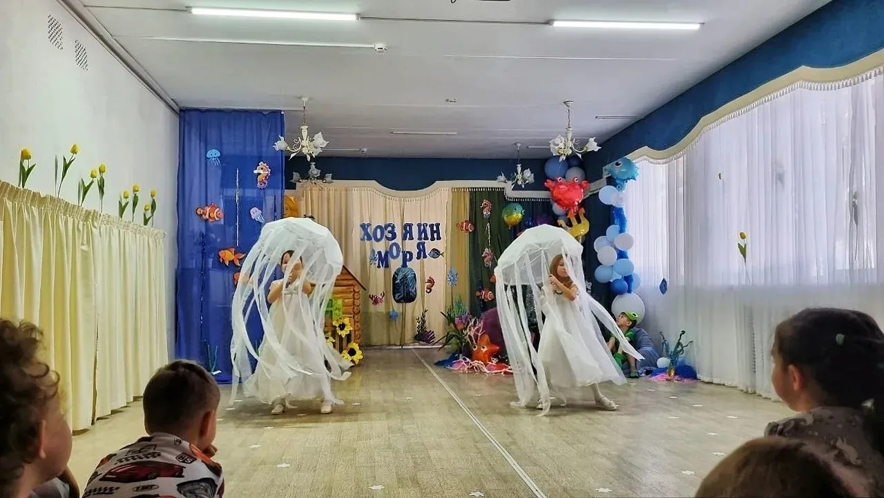 В Чебоксарах подвели итоги городского фестиваля «Театральная весна: от Калининграда до Камчатки»  В 