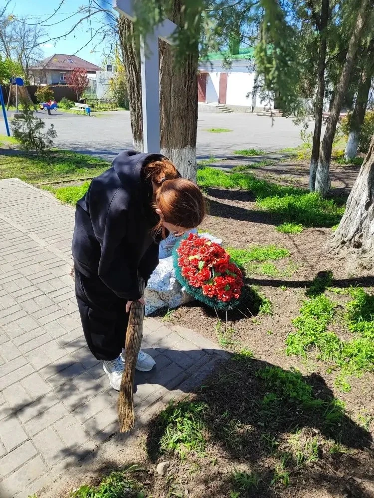 В субботу, 25 апреля, в 09:00 на территории города Ростова-на-Дону стартовал общероссий...