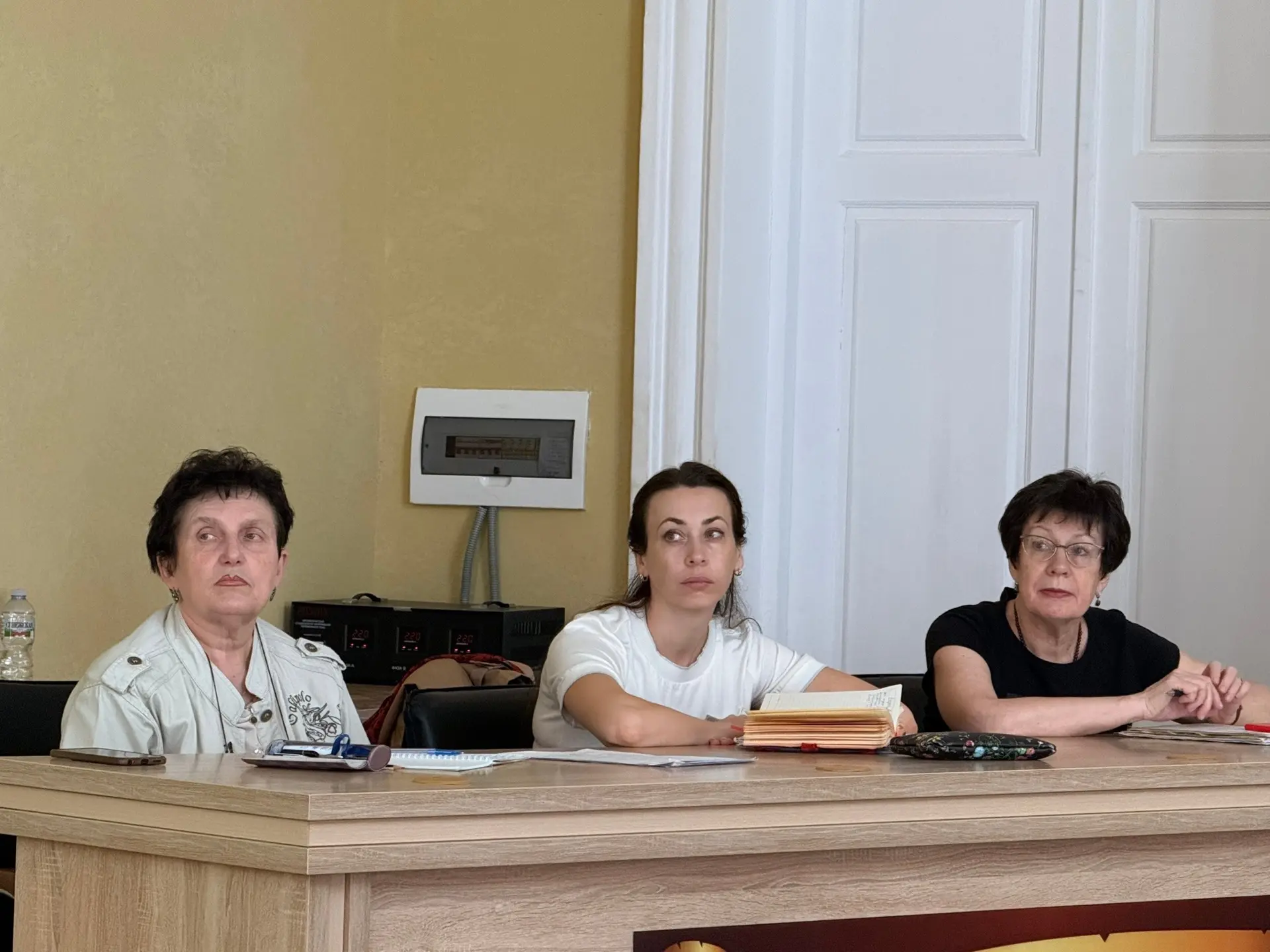 ⭐Открытая лекция от эксперта Россельхознадзора прошла на технологическом факультете    Сегодня кафед
