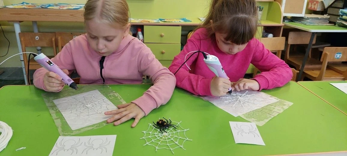 🕸 Хьюстон, у нас проблема... или находка?
В нашей мастерской аддитивных технологий «Третье измерени