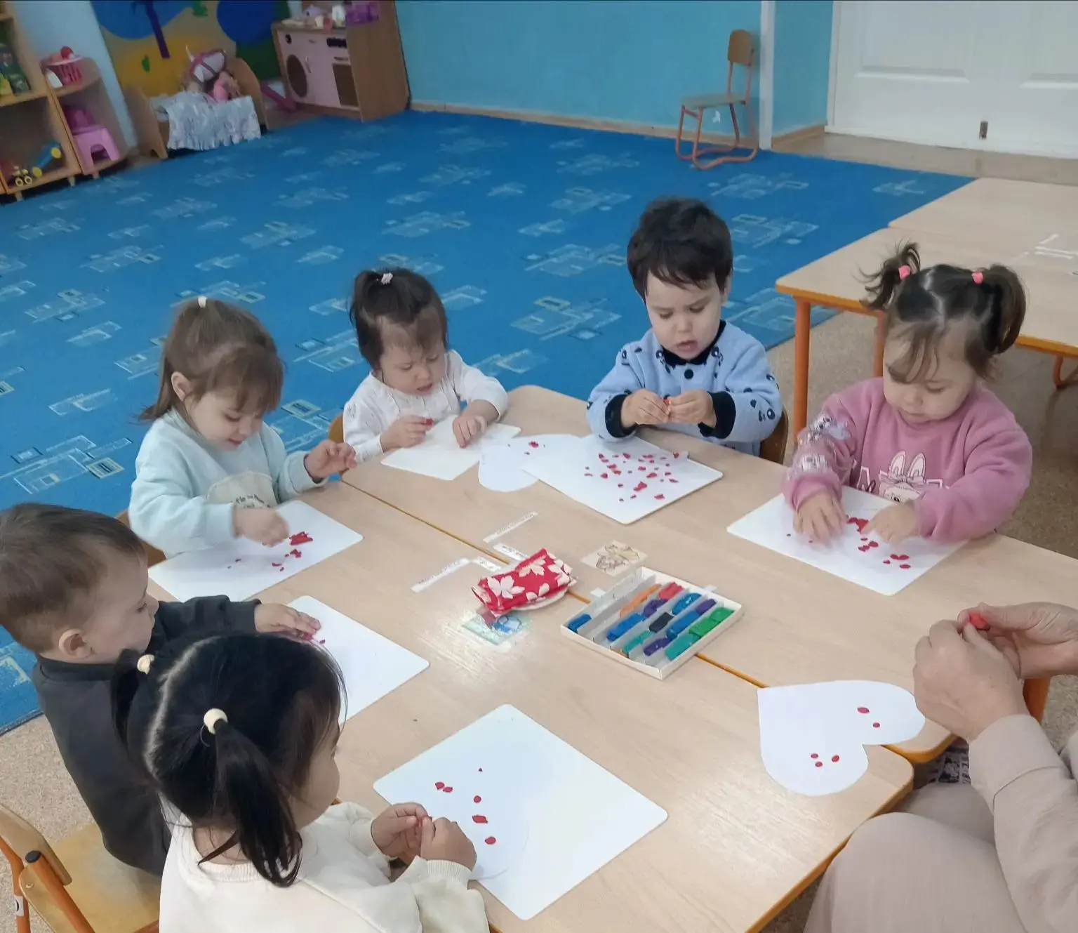 ​❤️ От улыбки станет всем светлей!