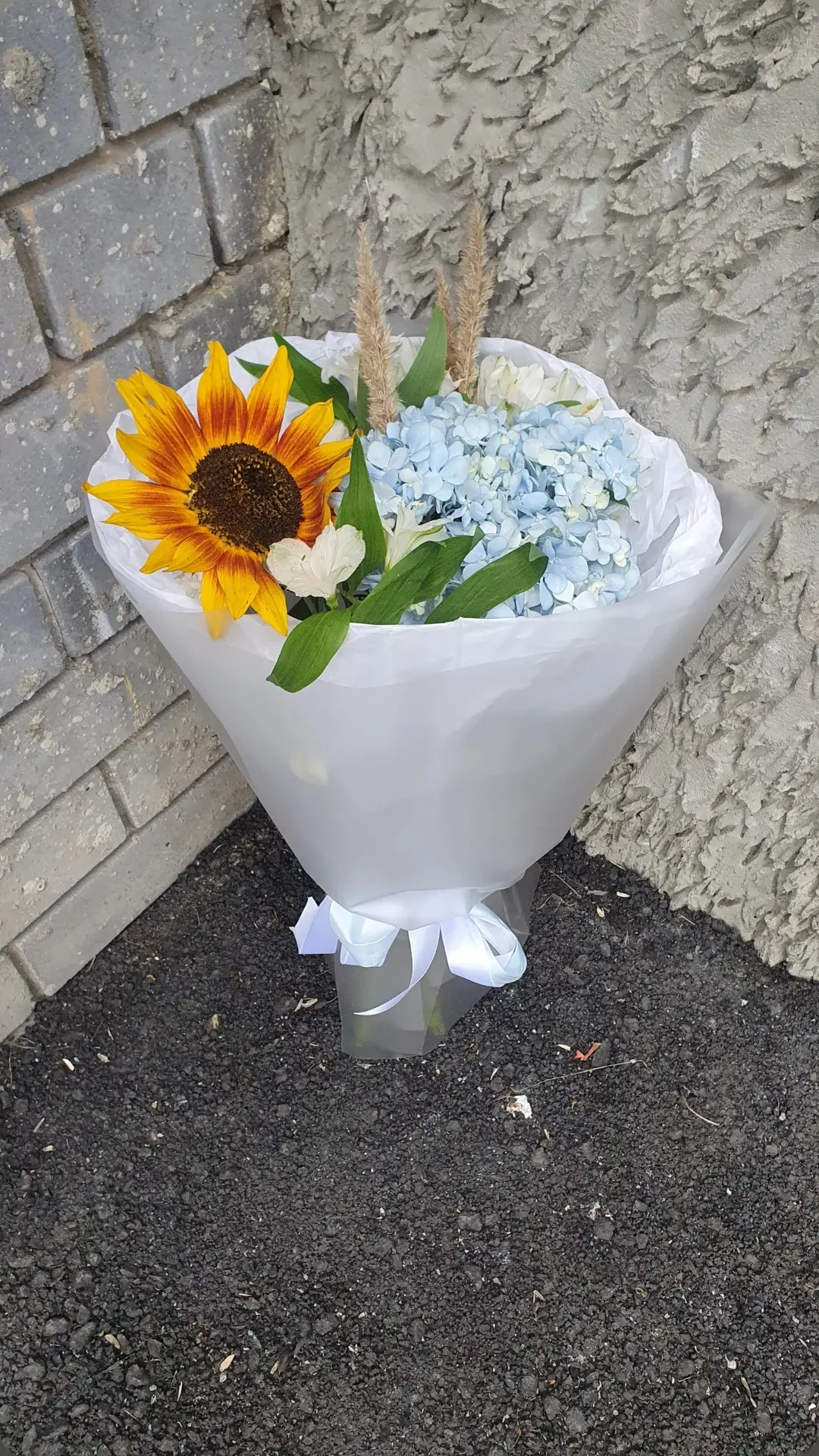 Букеты💐 по любому поводу и просто так.