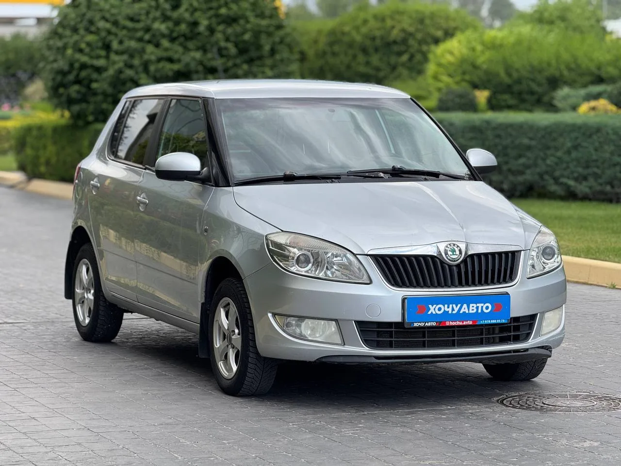 🚨ЦЕНА НА SKODA FABIA ЕЩЁ НИЖЕ!