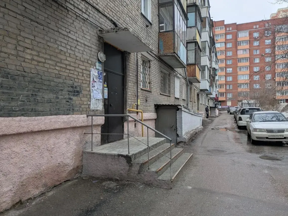 📍По инициативе Александра Бучмана в прокуратуре Новосибирской области состоялся личный прием по вопр