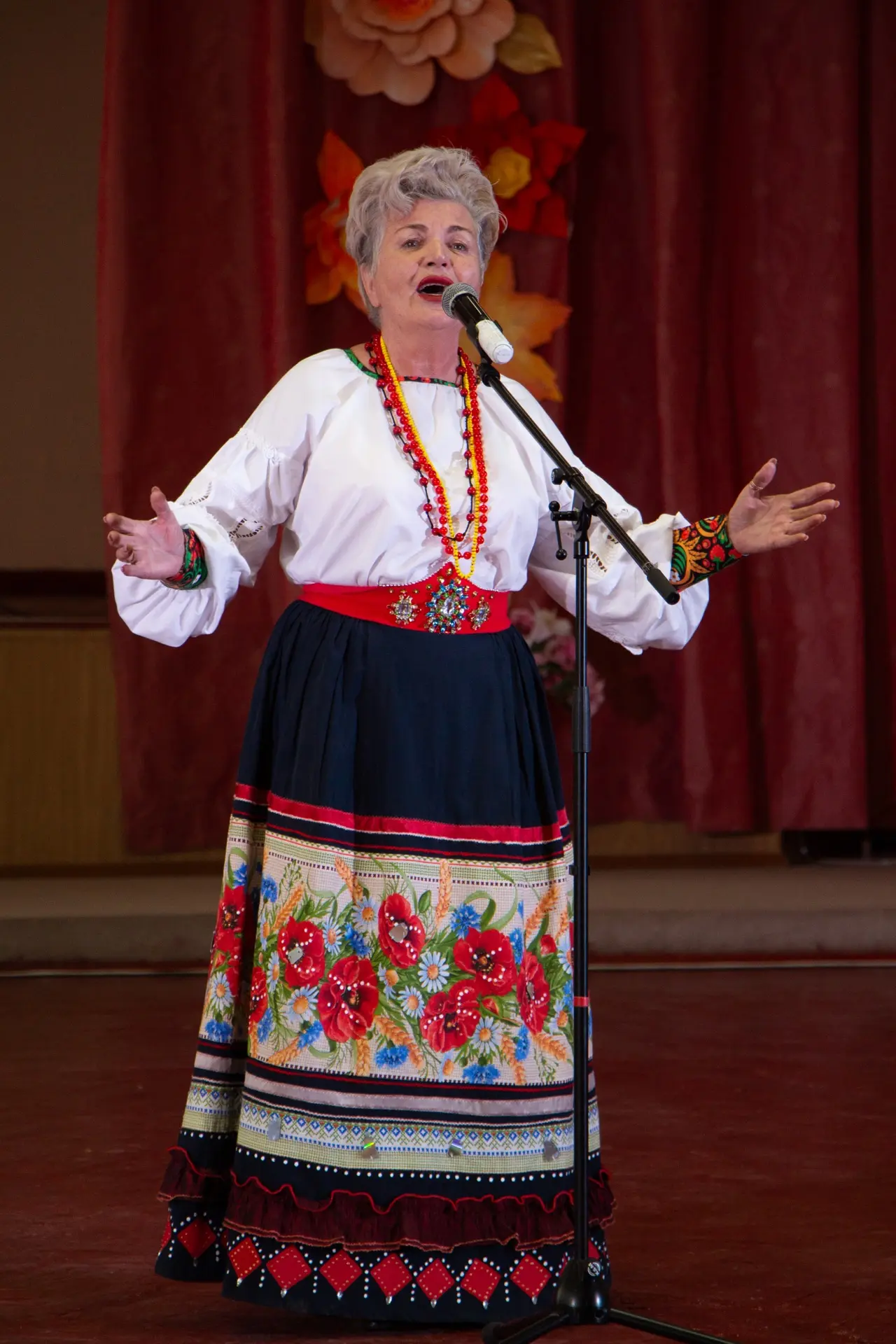 🍁Творчество без возраста