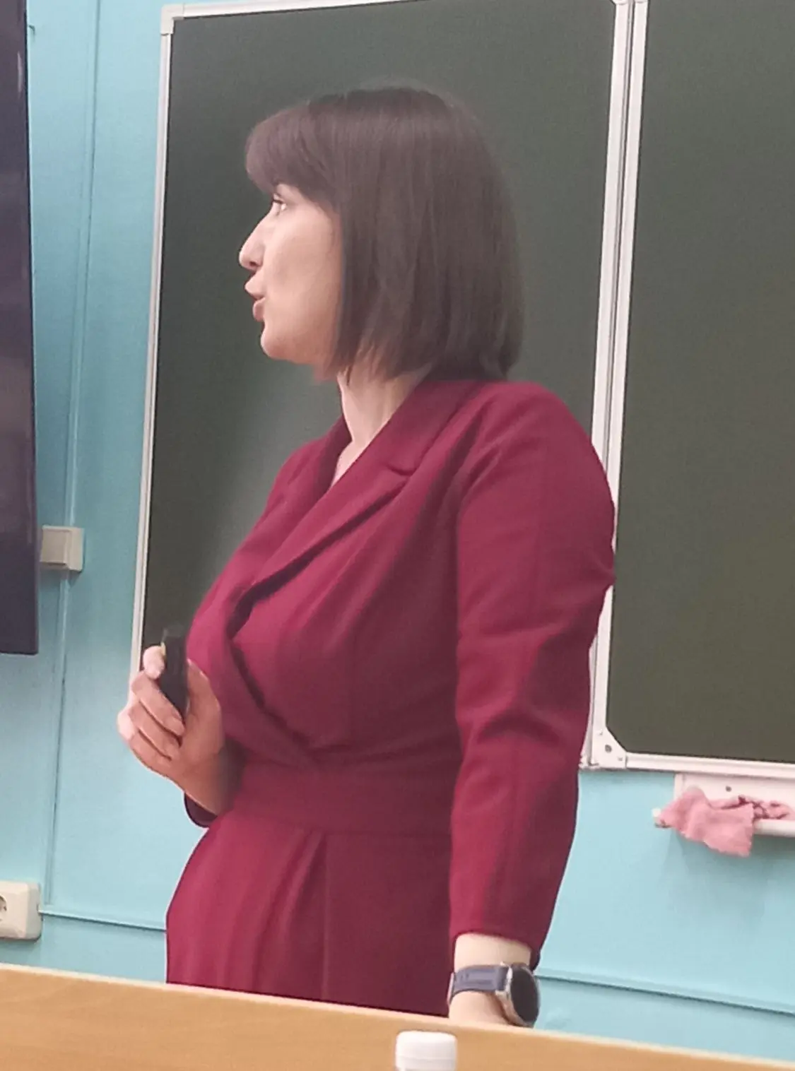 Сегодня в нашей школе 4 был проведен педагогический совет. Тема педсовета " Губернаторские инженерны