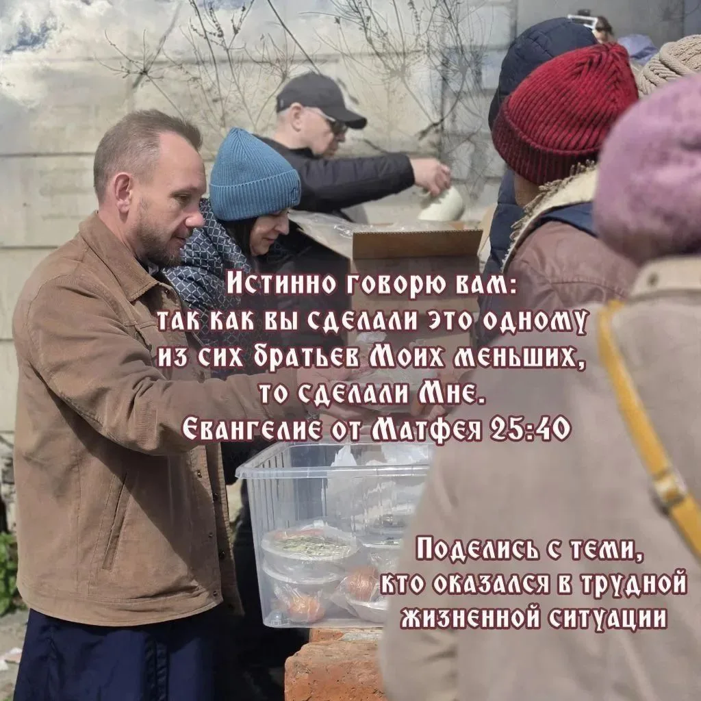 Дорогие мои и наилюбимейшие!