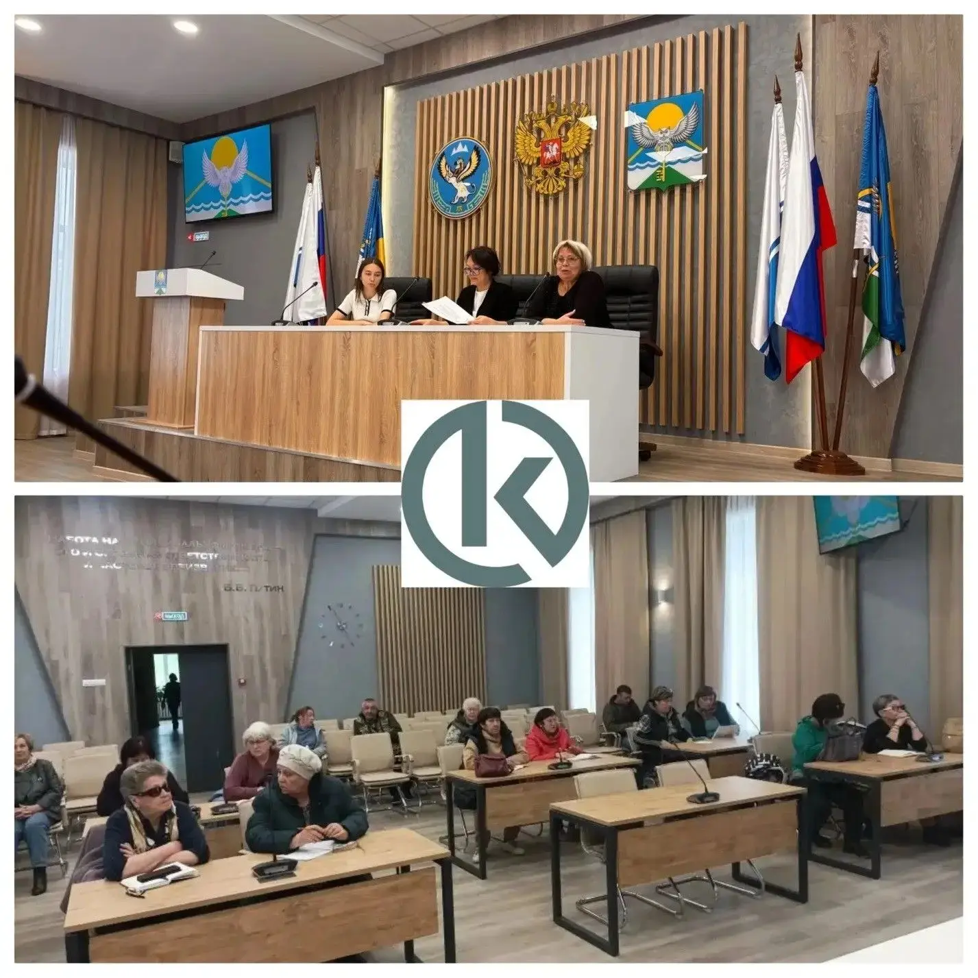 19 мая 2026 г. сотрудниками Комитета по контролю (надзору) Республики Алтай для жителей...