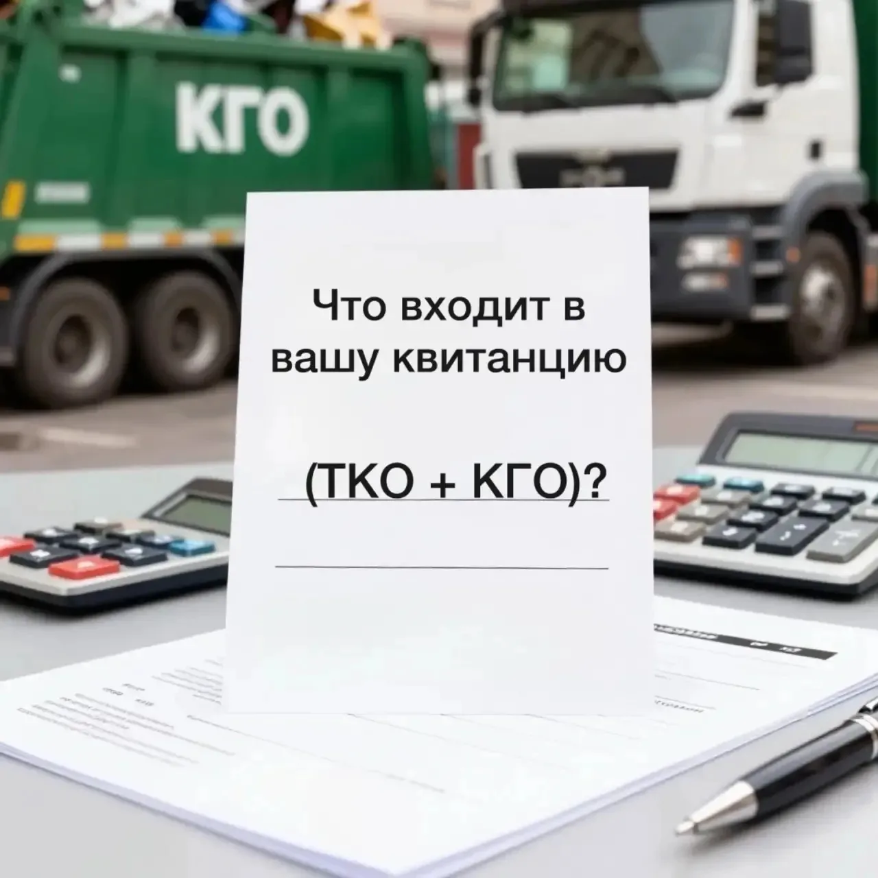 Региональный оператор по обращению с ТКО информирует по растительному мусору: вывоз вет...