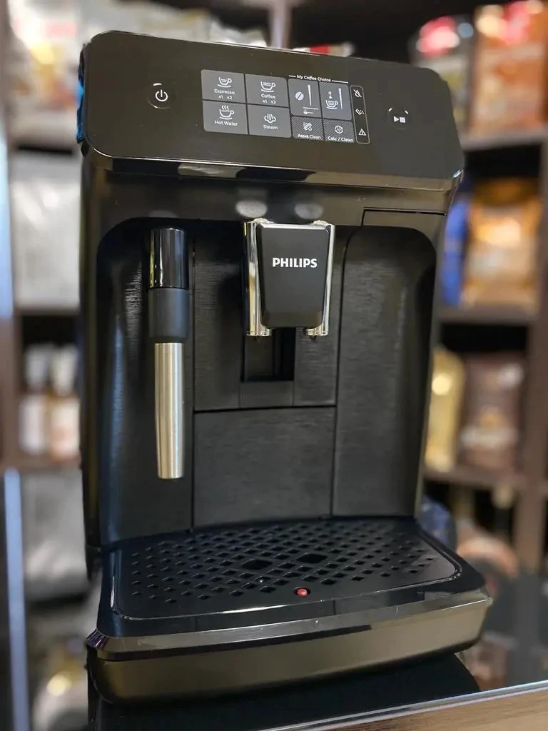 ☕️ Кофе в офисе — без покупки кофемашины