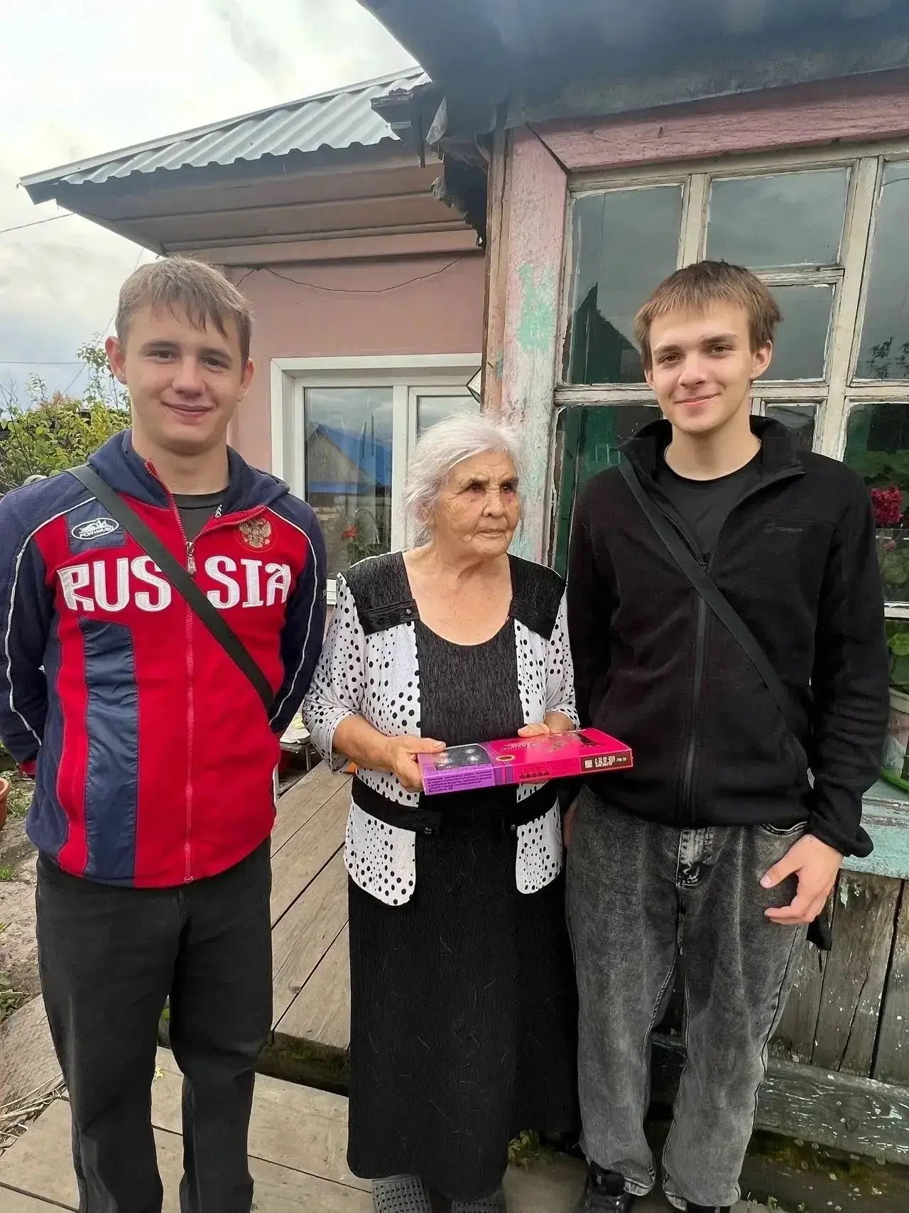💐 С Днём учителя — от всего сердца!