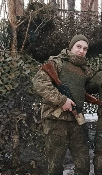 И снова печальное известие : погиб на СВО Порывкин Николай Борисович. 🥀🥀 Он учился у ...