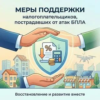 Вниманию предпринимателей!