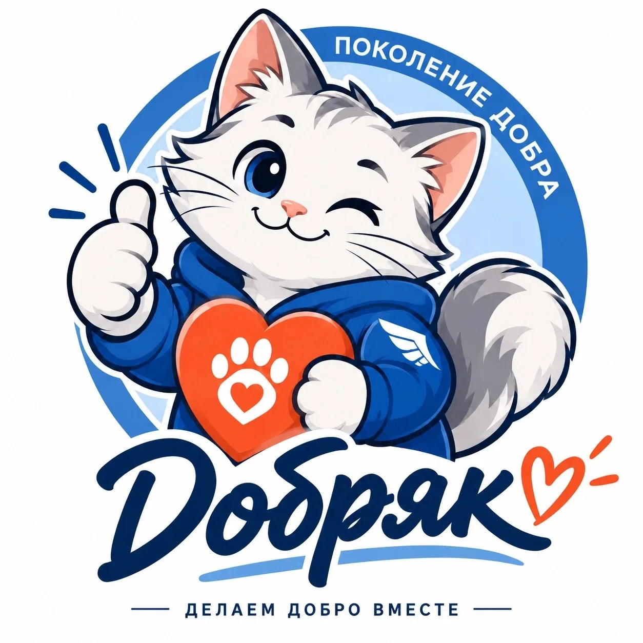 «К Счастливому миру по светлой дороге