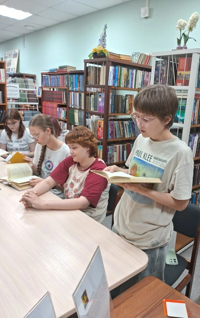 📖 Игра-викторина «Пушкин: знакомый и незнакомый»

Мы думаем, что знаем его творчество наизусть со ш