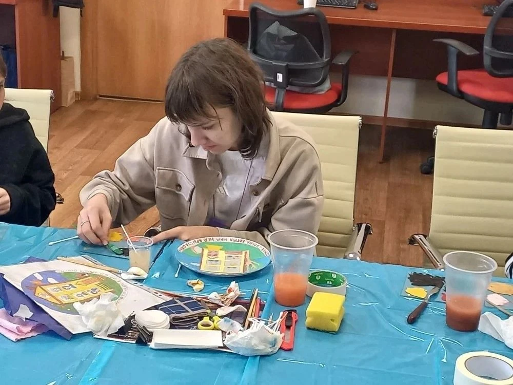 17 мая 2026 г. в г. Новосибирске прошёл очный межрегиональный детский практикум-конкурс...