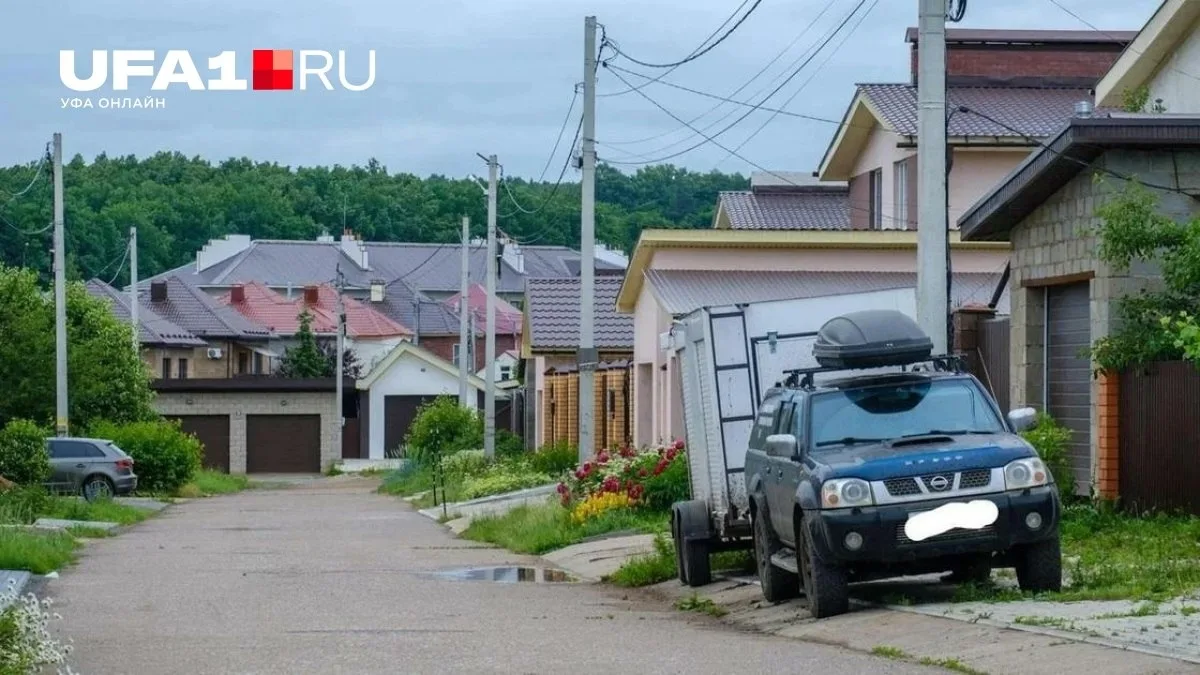 Зубово, Нагаево и Иглино: отзывы на поселки под Уфой