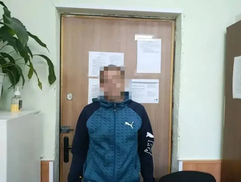 Приморец вырастил у себя на даче 103 куста конопли
