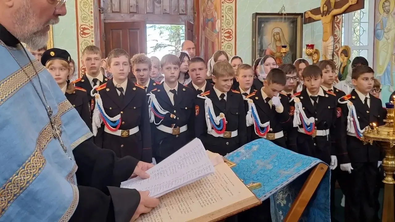 🤍 Девятнадцать лет подряд в конце августа мы собираемся вместе, чтобы начать учебный г...