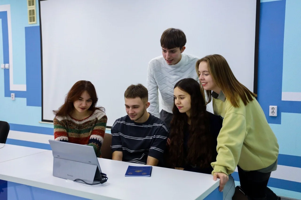 ✅Образовательный кредит с господдержкой

Получить качественное образование, не откладывая учёбу из-з