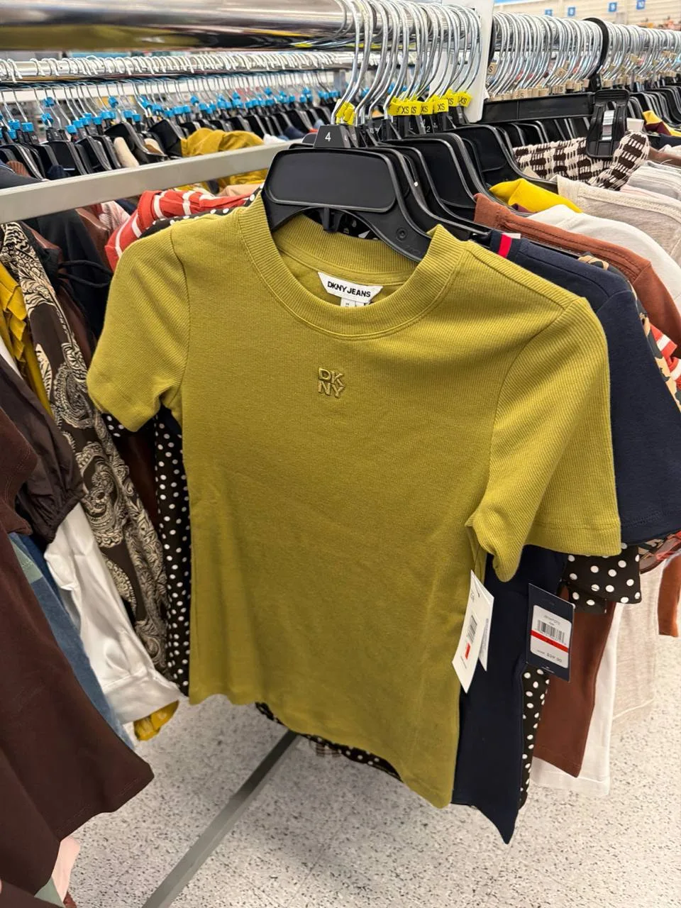 XS