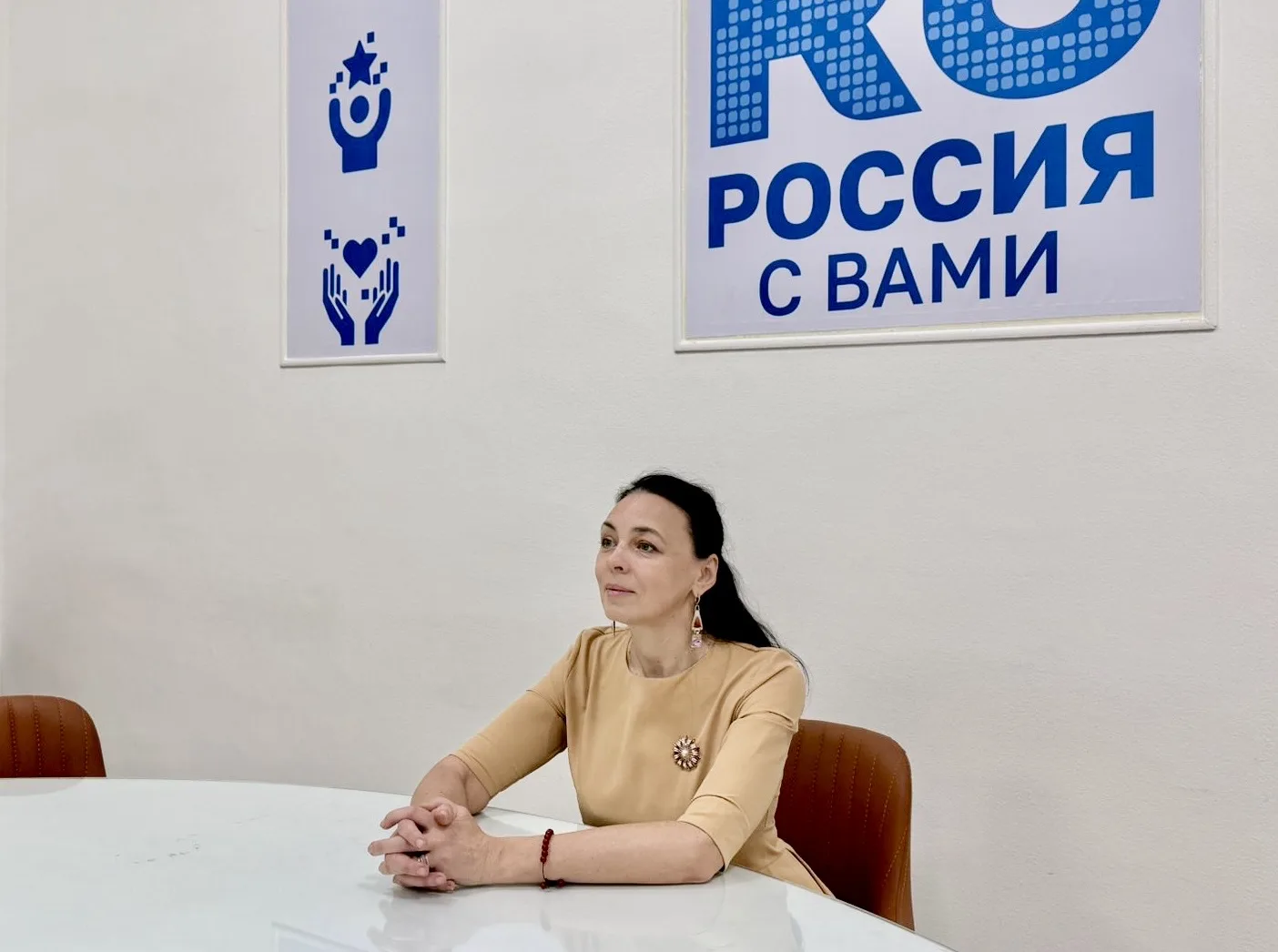 🕊 14 мая Русский дом в Каире принял участие в практическом онлайн семинаре «Защита пра...