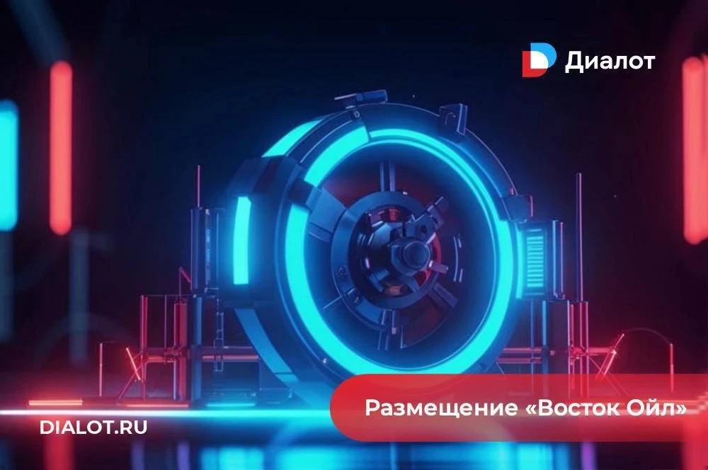 🔵Восток-Ойл — не нефтетрейдер. Почему это важно?