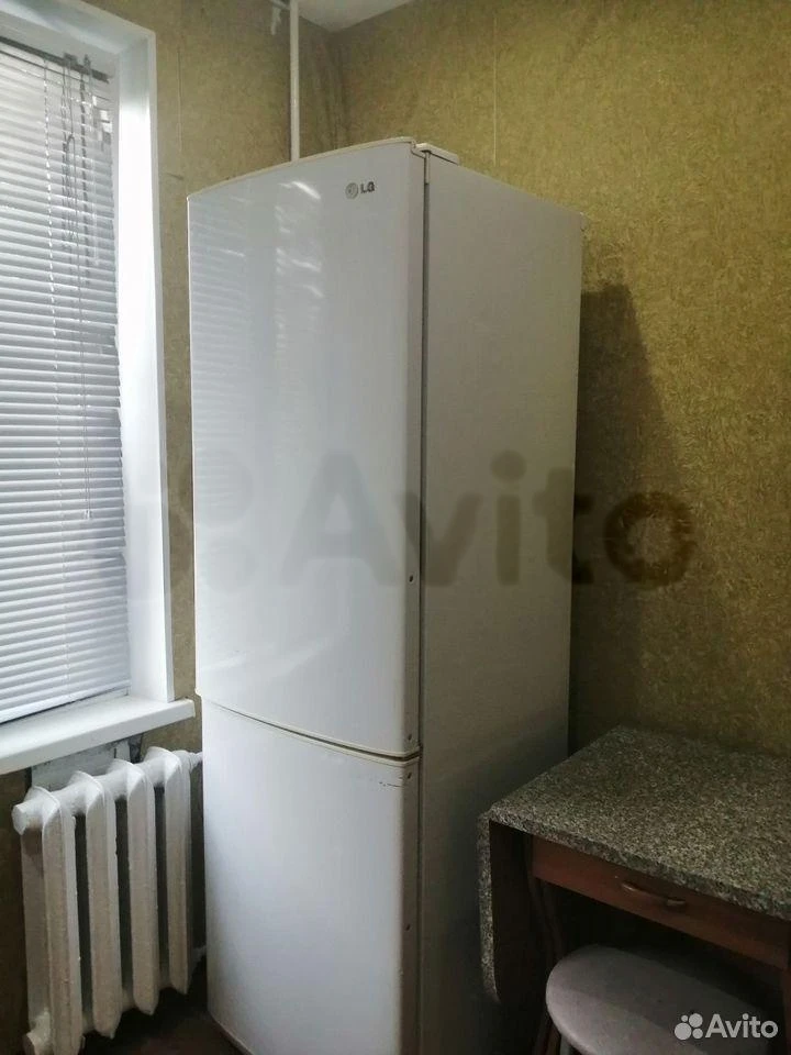Сдам без посредников: 2-комнатная квартира, 44м²