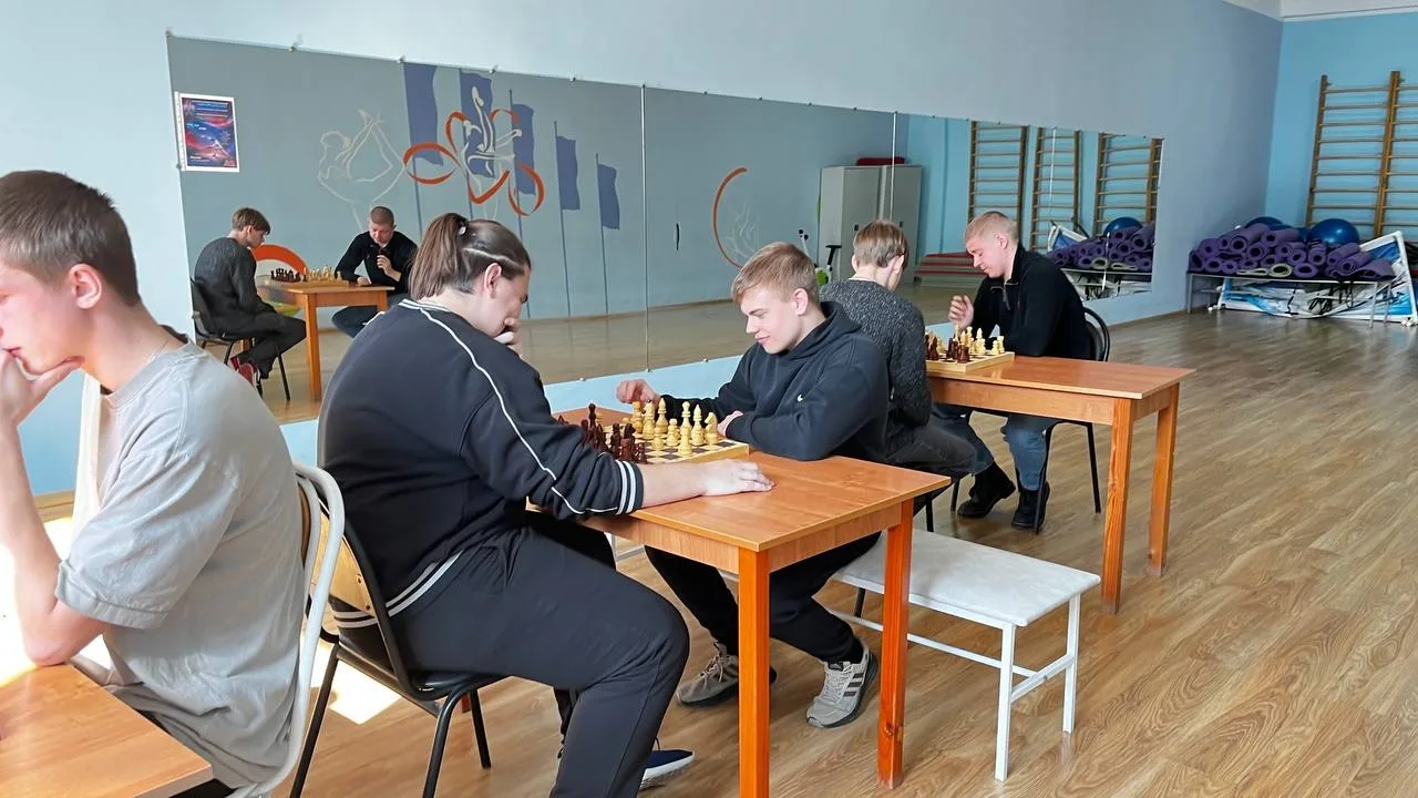 Дайджест Фестиваля 🛠️   🔥 Кто сказал, что профи сильны только в своём деле? Студенты Многопрофильног