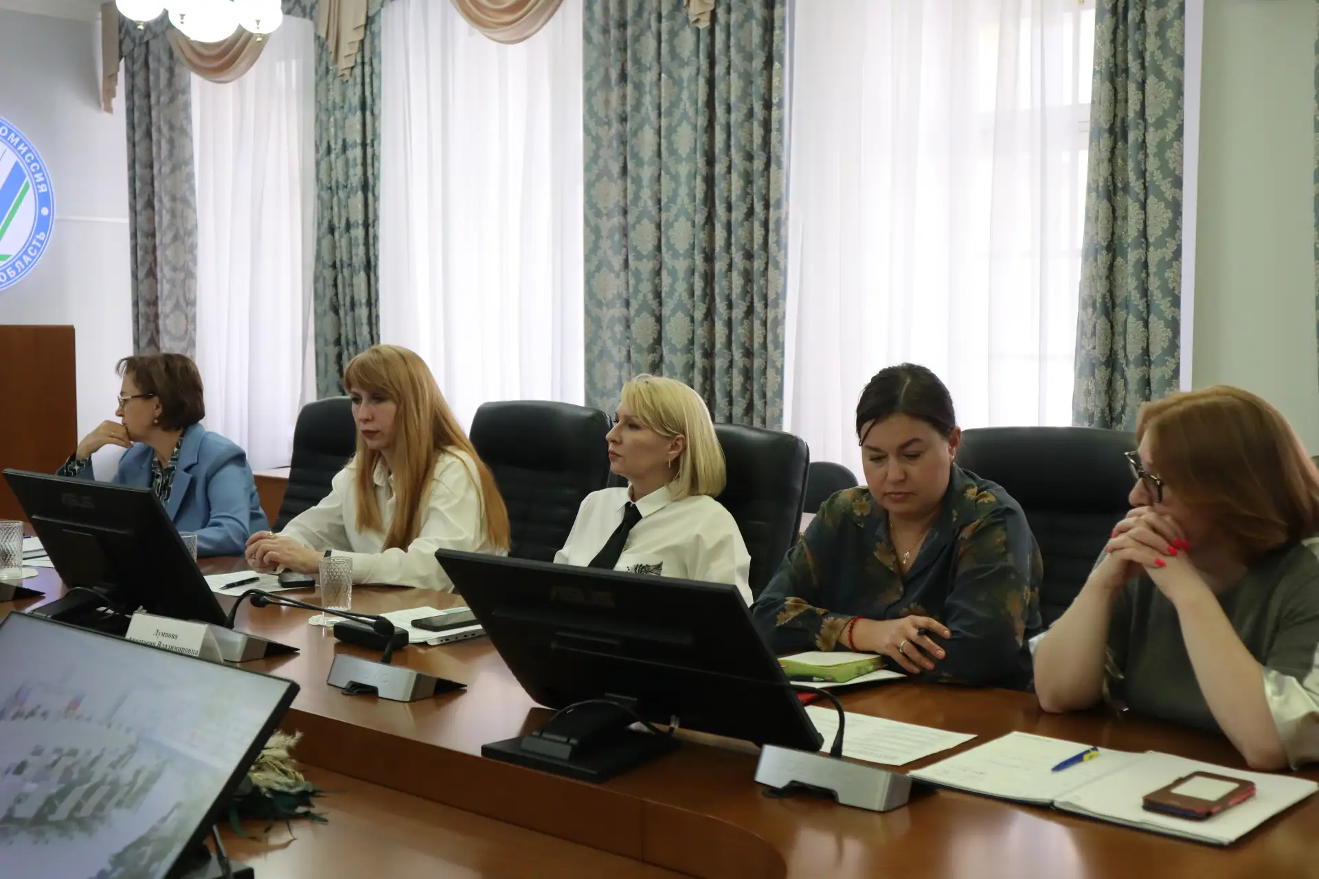 В Екатеринбурге будут образованы избирательные участки нового уровня  ЦИК России согласовала образов