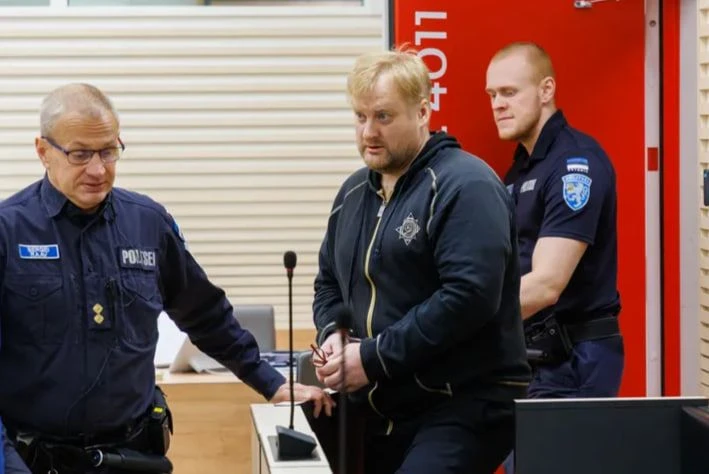 Известного русскоязычного журналиста и блогера Олега Беседина в свободной и демократичн...