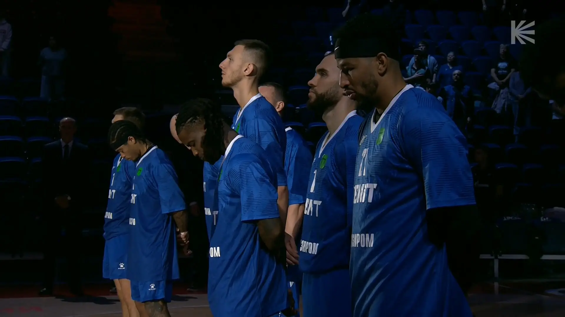 🏀 Второй день Суперкубка Единой лиги ВТБ начинается!