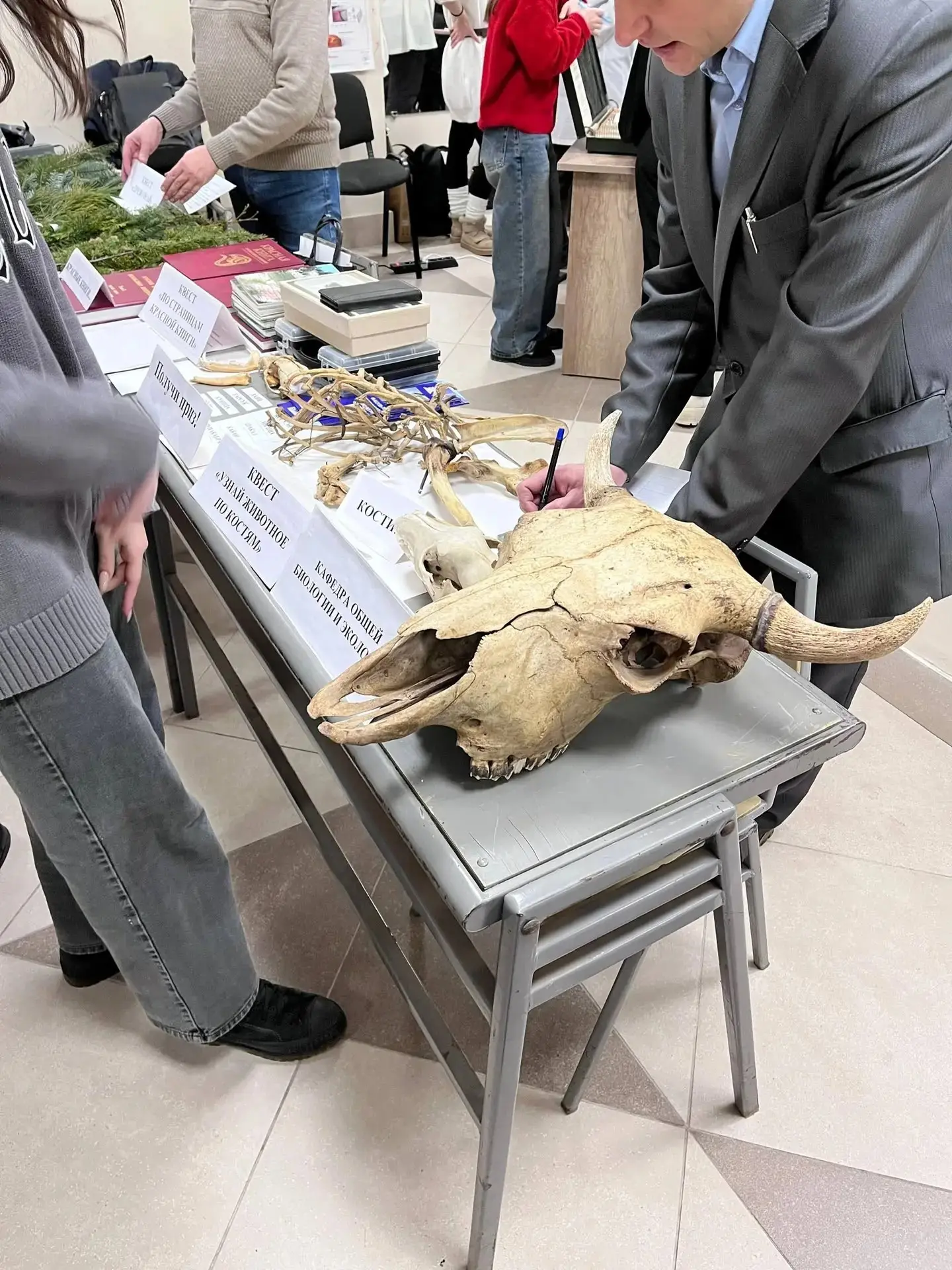 Найди своё место во Вселенной в МГУ им. Н.П. Огарёва🧑‍🎓👩‍🎓           17 января наши одиннадцатикласс