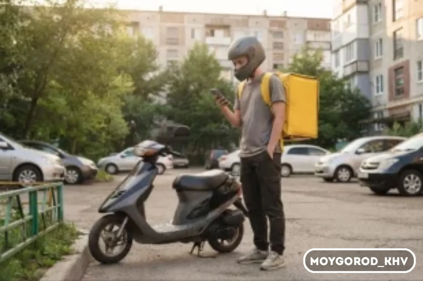 #moygorod_khvпроисшествия  | HABAIF
