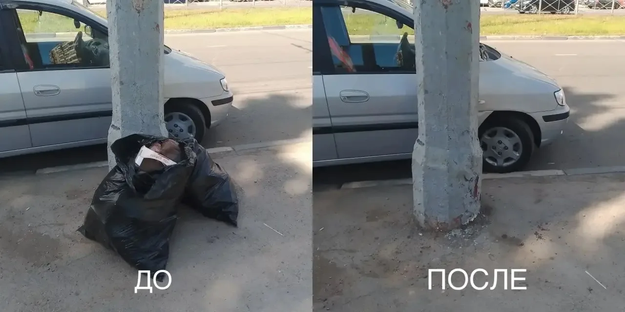 👷‍♂️Работа, которая не видна, но она есть каждый день