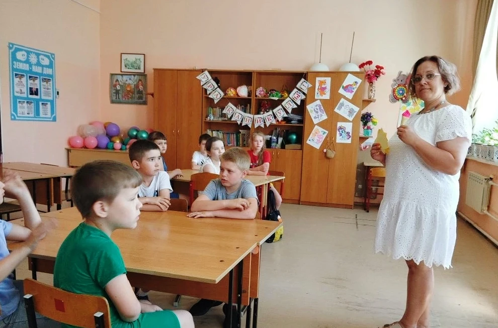 🍨 10 июня – Всемирный день мороженого! 🍨

В нашем лагере «Непоседы» этот сладкий праздник прошёл н