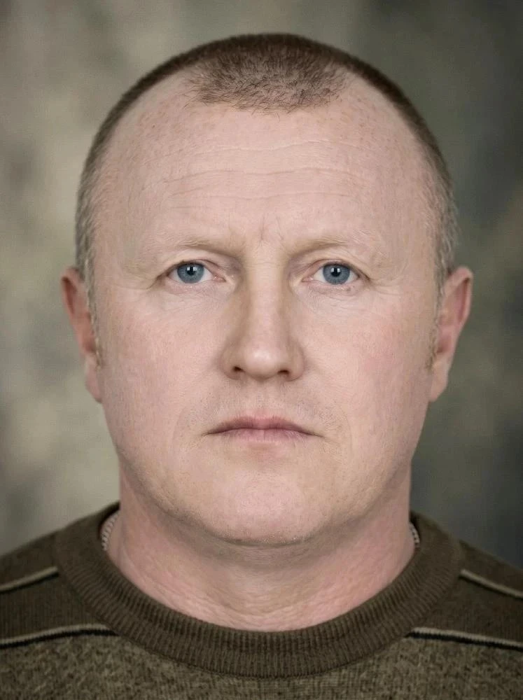 Ушел из жизни наш земляк, герой специальной военной операции Алексей Валерьевич Анцупов.