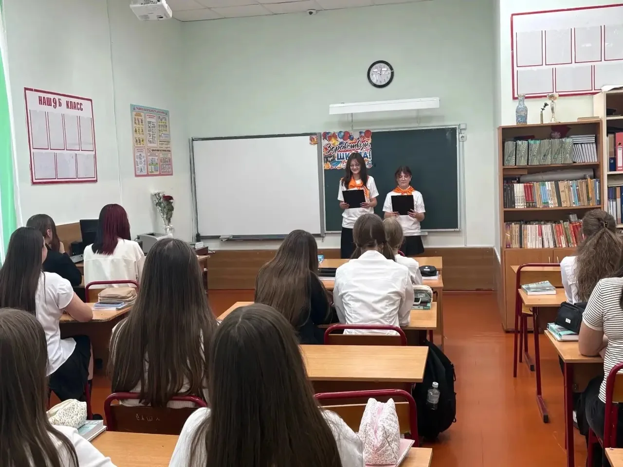 Вот и подошла к концу наша важная и насыщенная неделя, посвящённая пожарной безопасност...