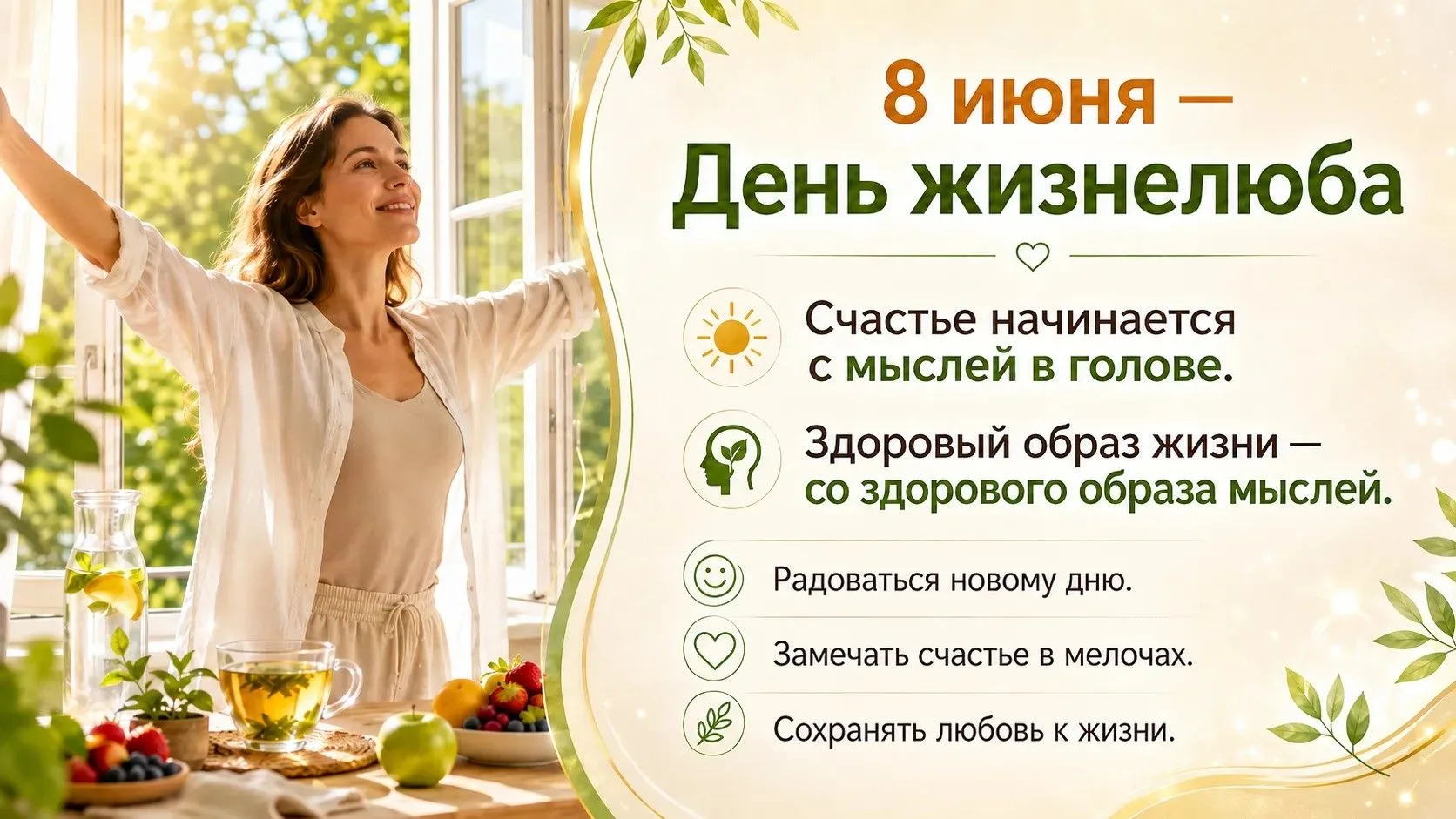 ❤️ Наш канал - это ещё и дружественное сообщество людей, замотивированных и целеустремл...